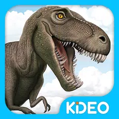 Dinosaurier-Rätsel APK Herunterladen
