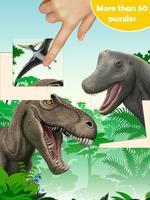 Dino Puzzles for Kids screenshot 2