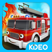 ”Fireman for Kids - Fire Truck