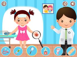 Kids Games: Learning Games 3+ پوسٹر