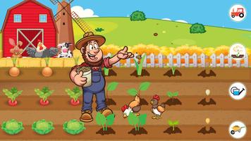 Kids Games: Learning Games 3+ screenshot 1