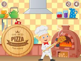 Kids Games: Learning Games 3+ screenshot 2