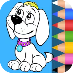 Kids Coloring Pages 2 APK download