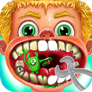 dentysta dziecięcy aplikacja