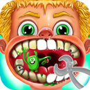 dentiste pour enfants APK