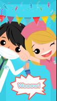 پوستر Toothy Town - Kids Dentist