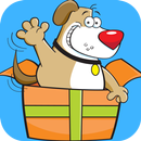 Kids Puzzles: Animals & Cars APK