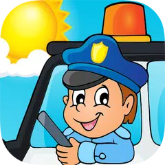 Kids Coloring And Puzzles APK download