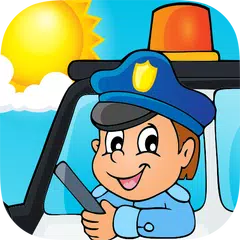 Kids Coloring And Puzzles