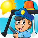Kids Coloring And Puzzles APK