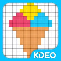 Coloring by Numbers Game 2024 APK download