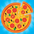 ピザマニア: 子供のためのピザメーカー