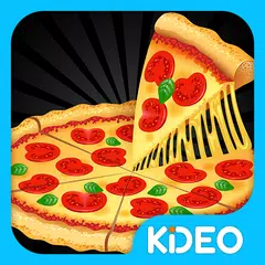 Pizza Maker: Cooking Game XAPK 下載
