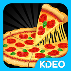 Pizza Maker: Cooking Game 图标