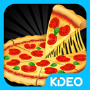 Pizza Maker: Cooking Game aplikacja