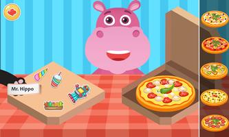 Pizza Maker: Cooking Game 截图 3
