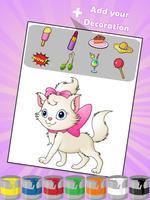 برنامه‌نما Princess Coloring Book 3 عکس از صفحه