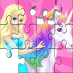 Puzzles de princesse