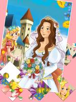 prinses puzzels voor kinderen screenshot 3