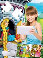prinses puzzels voor kinderen screenshot 1