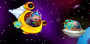 Space Memory