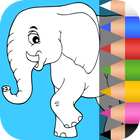 آیکون‌ Coloring