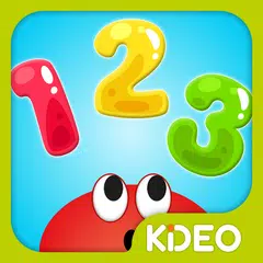 Скачать Число, граф для детей XAPK
