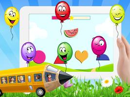 Number, Count & Math for Kids 截图 3