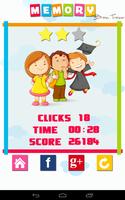 Memory Game: Animals & Numbers screenshot 3