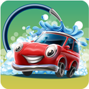 Car Wash Game for Kids APK