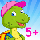 Aventuras Pré-escolar 3 APK