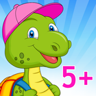 Preschool Adventures-3 icon