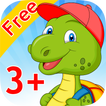 Preschool Adventures-1 FREE