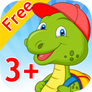 Preschool Adventures-1 FREE APK