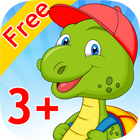 Preschool Adventures-1 FREE आइकन