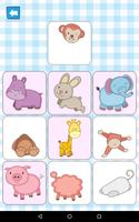 Preschool Adventures-1 FREE ภาพหน้าจอ 1