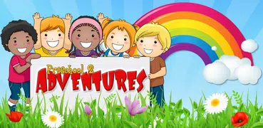Preschool Adventures-2 FULL