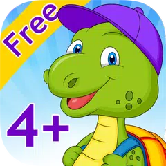 Preschool Adventures-2 FULL APK Herunterladen