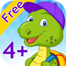 Preschool Adventures-2 FULL APK