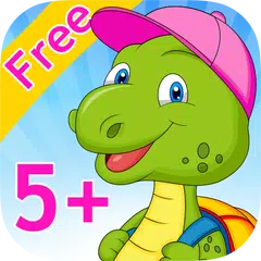 Preschool Adventures-3 FULL APK Herunterladen