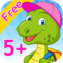 Preschool Adventures-3 FULL APK