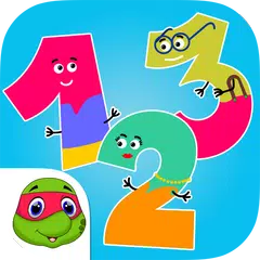 download iLearn: Numbers & Counting for APK