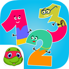 iLearn: Numbers & Counting 3+ icon