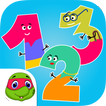 ”iLearn: Numbers & Counting for