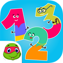 iLearn: Numbers & Counting for APK