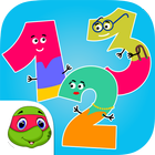 iLearn: Numbers & Counting for-icoon