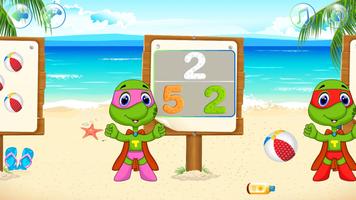 iLearn: Numbers & Counting for poster