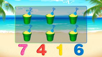 iLearn: Numbers & Counting for screenshot 1