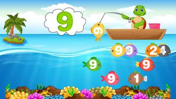 iLearn: Numbers & Counting for ảnh chụp màn hình 3