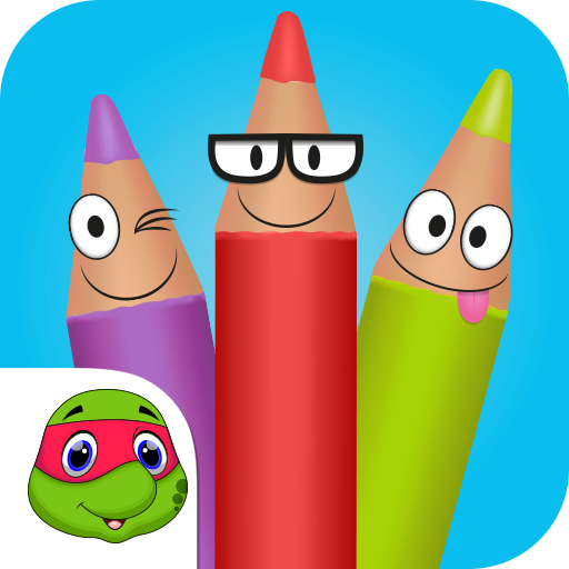 Colors for Kids - Play & Learn